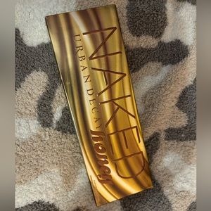 New Naked Honey Palette